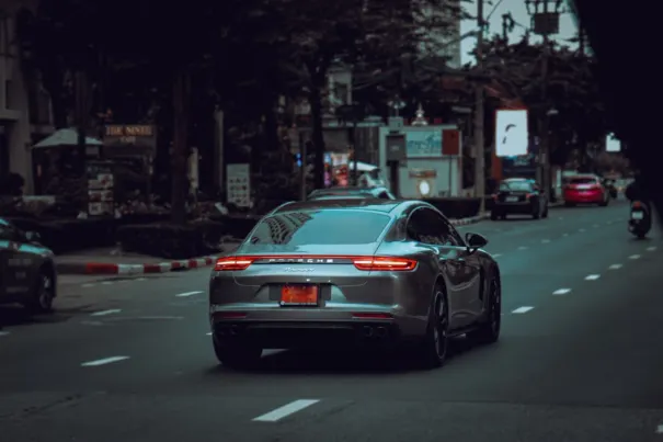 Luckster Kasino Android/iOS Sovellus